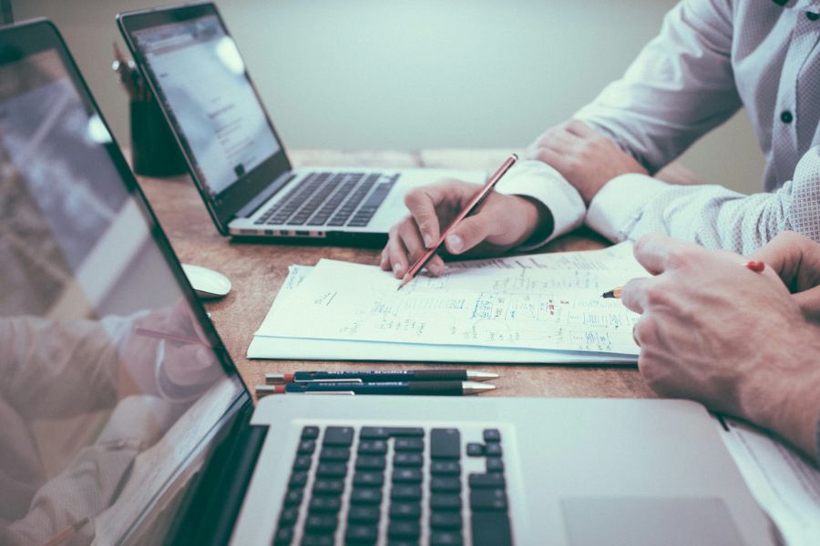 Trusted Expertise