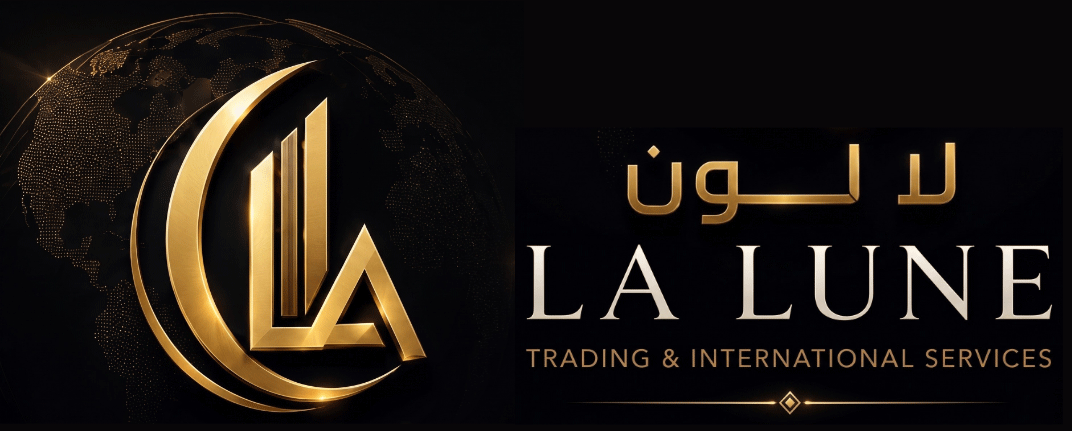 La Lune Logo